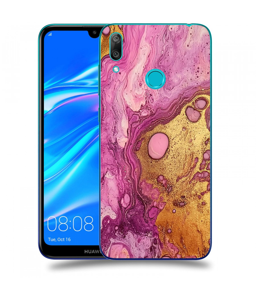 ACOVER Kryt na mobil Huawei...