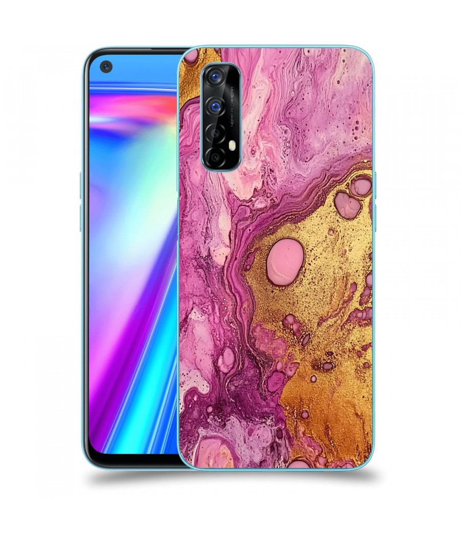 ACOVER Kryt na mobil Realme...