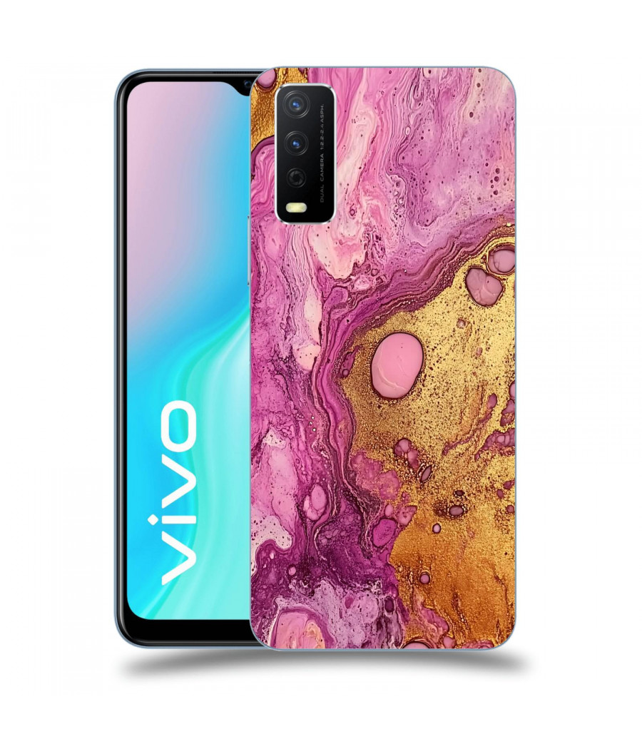 ACOVER Kryt na mobil Vivo...
