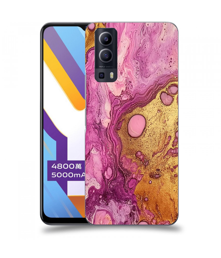 ACOVER Kryt na mobil Vivo...