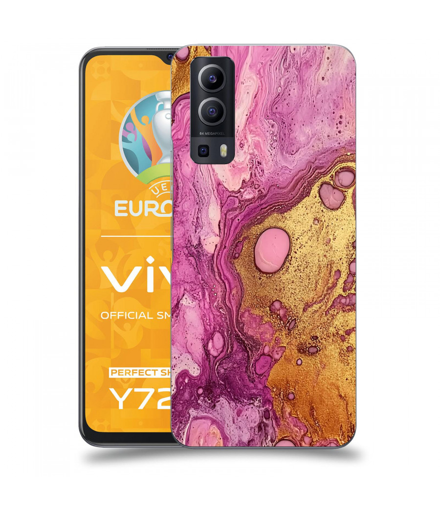 ACOVER Kryt na mobil Vivo...