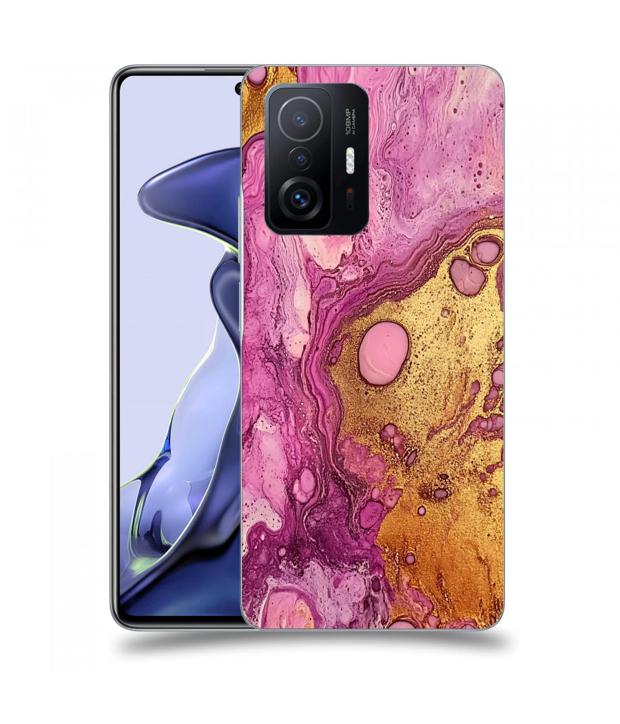ACOVER Kryt na mobil Xiaomi...