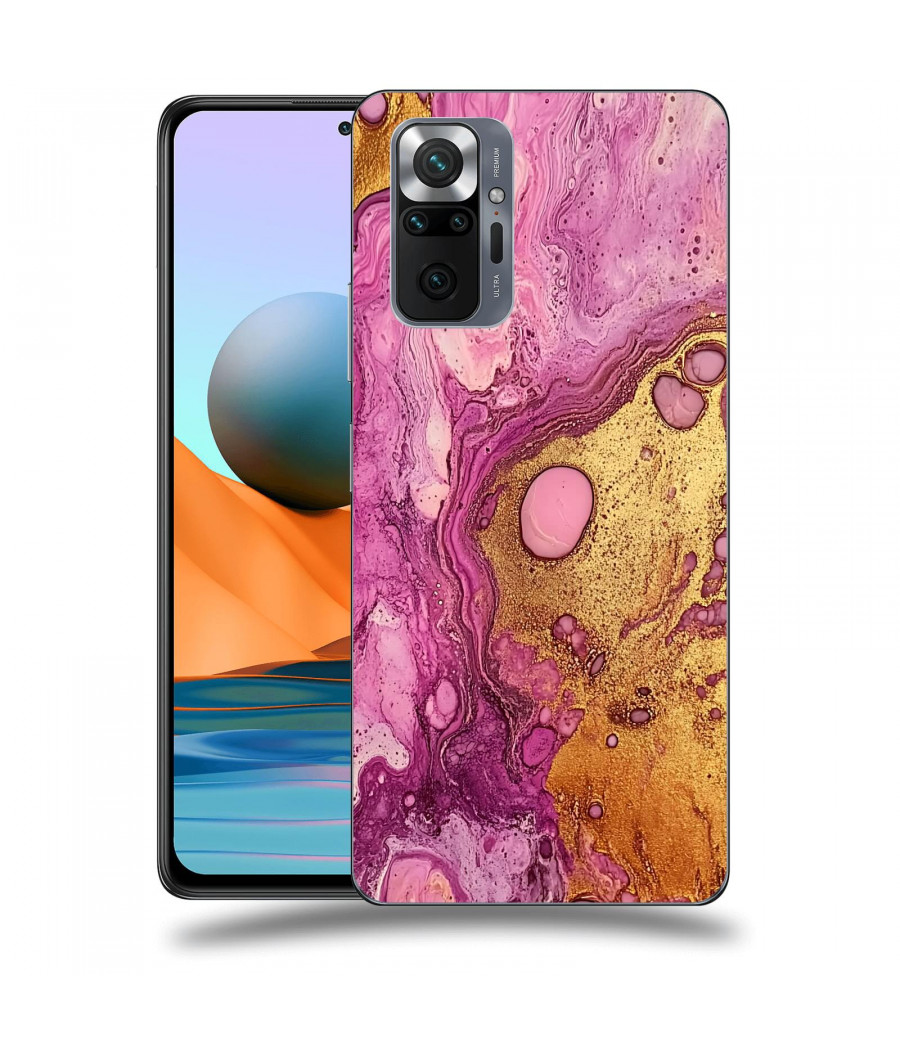 ACOVER Kryt na mobil Xiaomi...