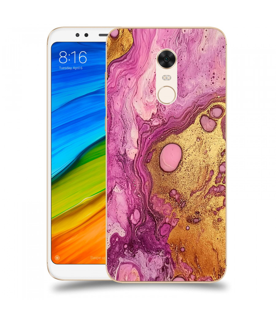 ACOVER Kryt na mobil Xiaomi...
