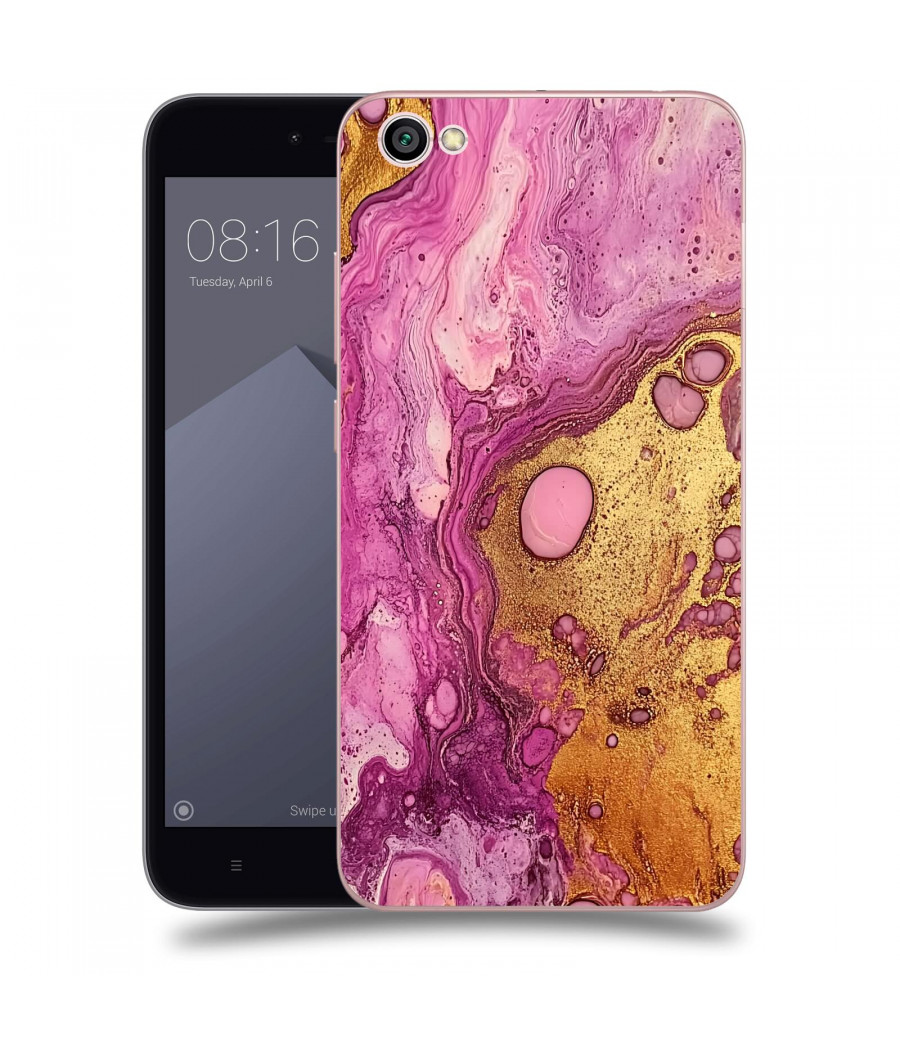 ACOVER Kryt na mobil Xiaomi...