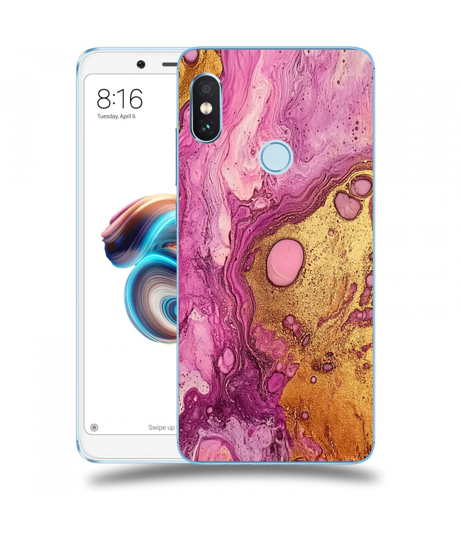 ACOVER Kryt na mobil Xiaomi...