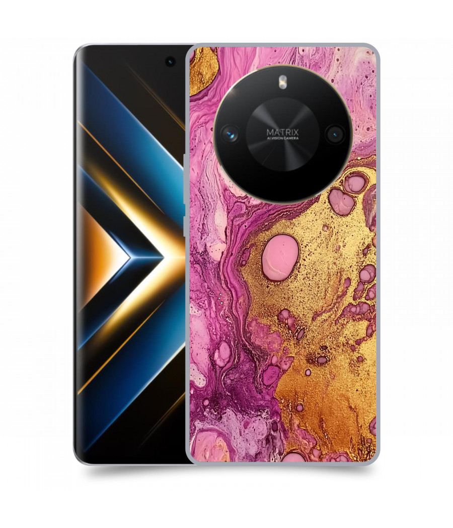 ACOVER Kryt na mobil Honor...