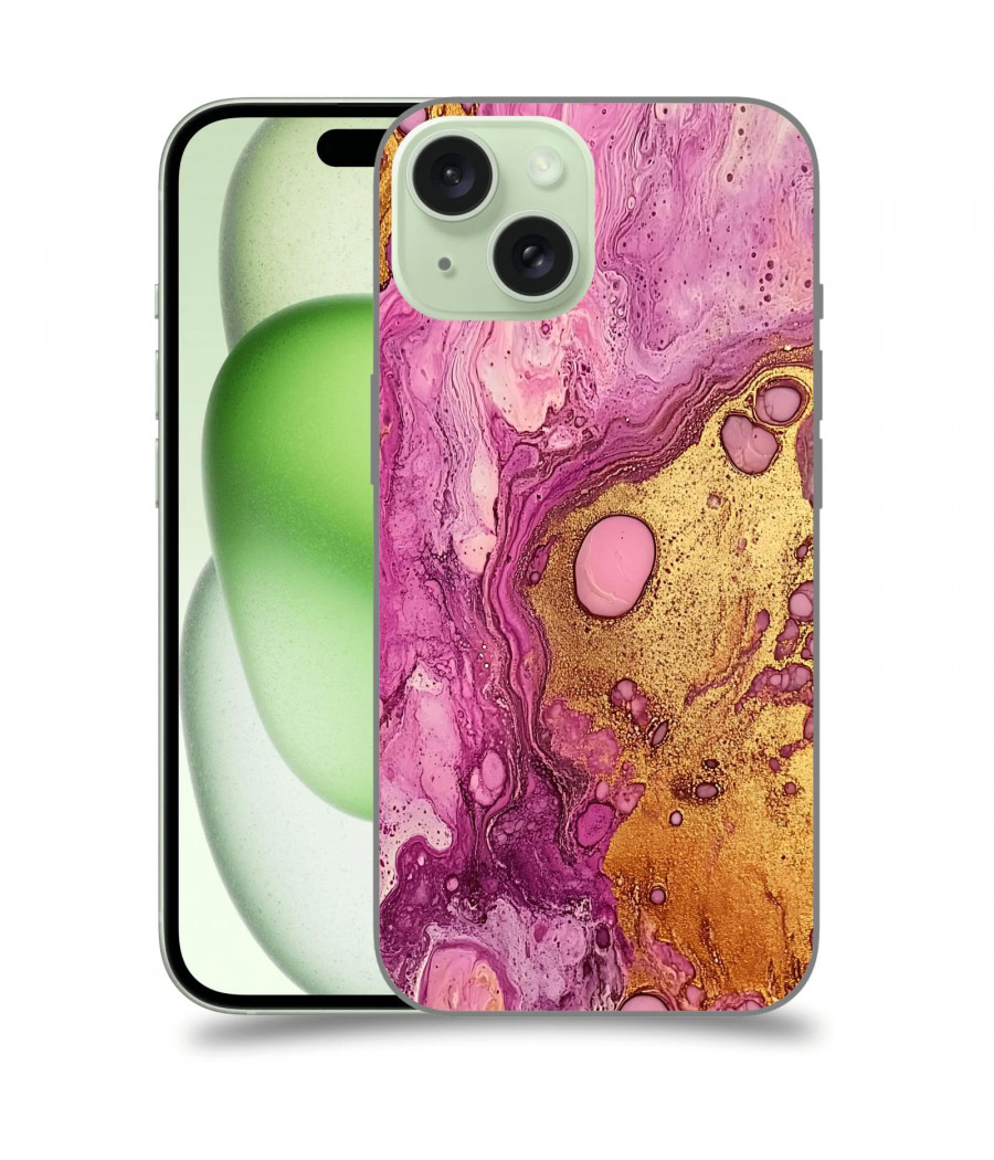 Kryt na mobil s fotkou Apple iPhone 14