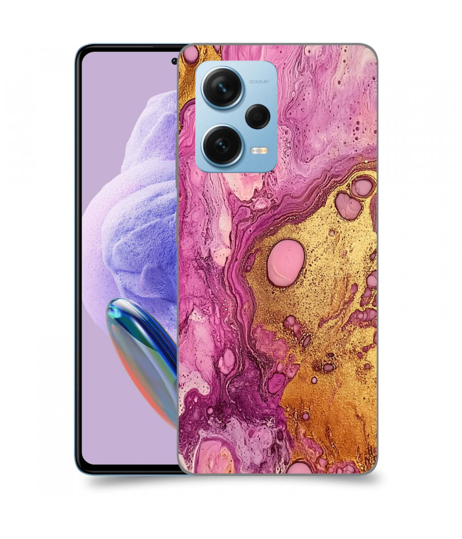 ACOVER Kryt na mobil Xiaomi...