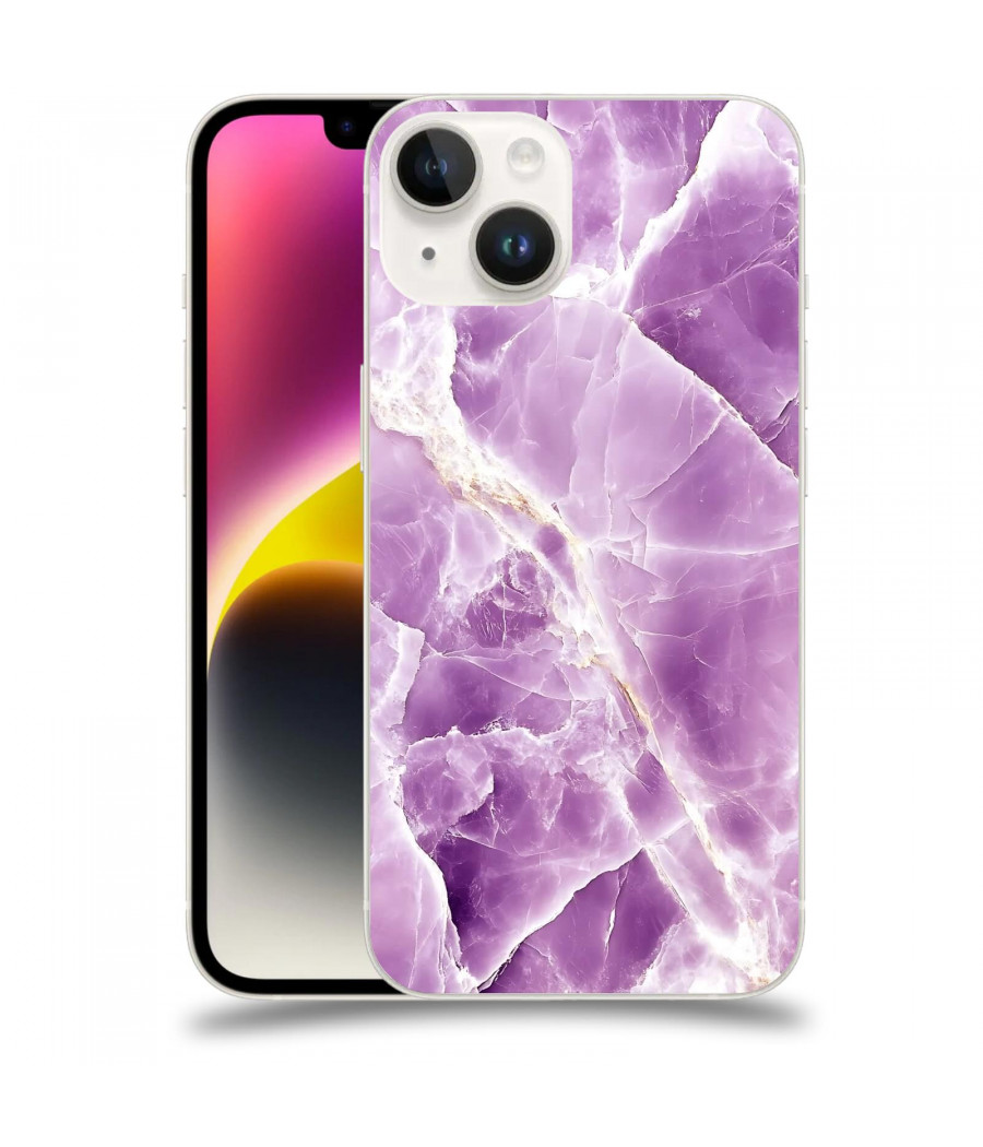 Kryt na mobil s fotkou Apple iPhone 14