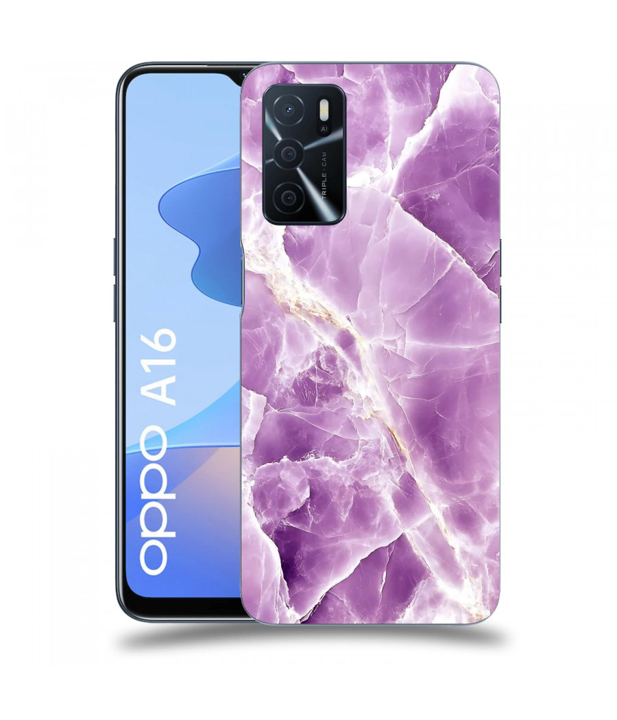 ACOVER Kryt na mobil OPPO...