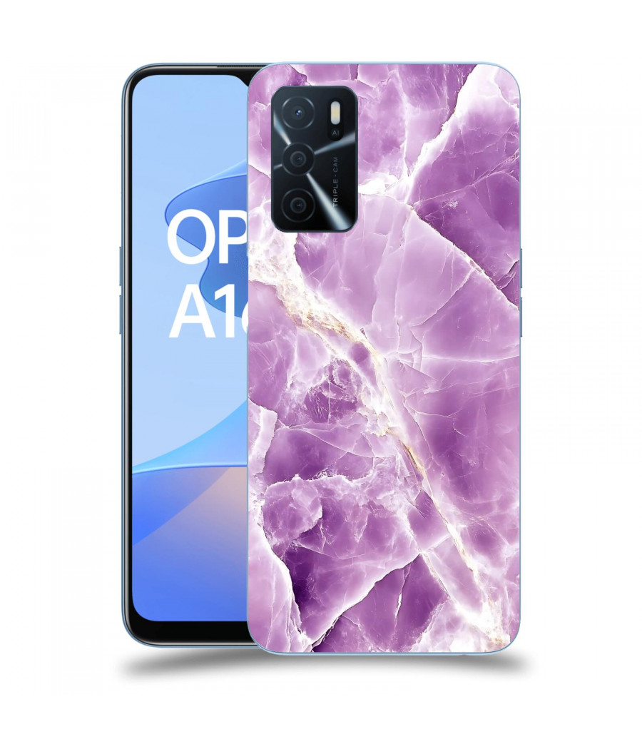 ACOVER Kryt na mobil OPPO...
