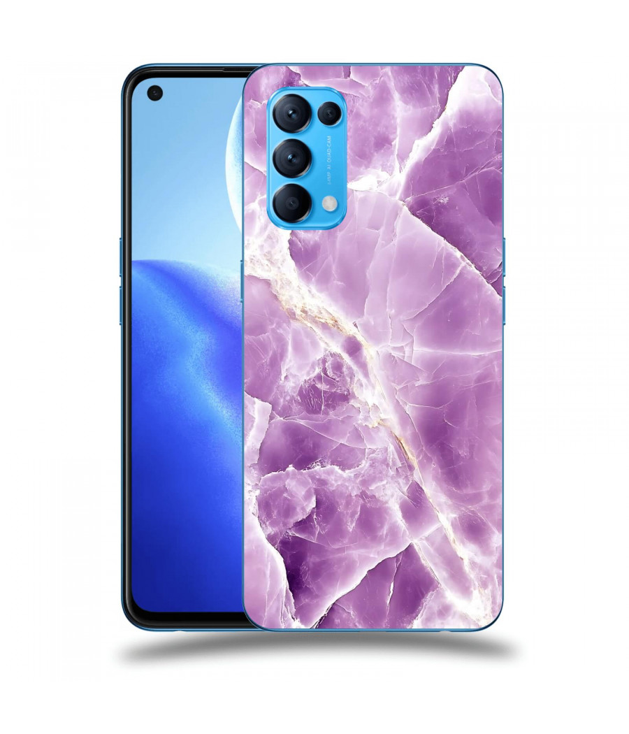 ACOVER Kryt na mobil OPPO...