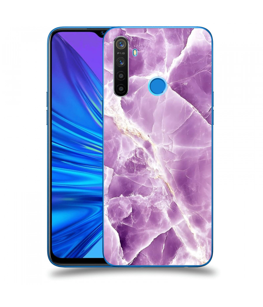 ACOVER Kryt na mobil Realme...