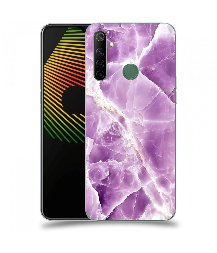 ACOVER Kryt na mobil Realme...