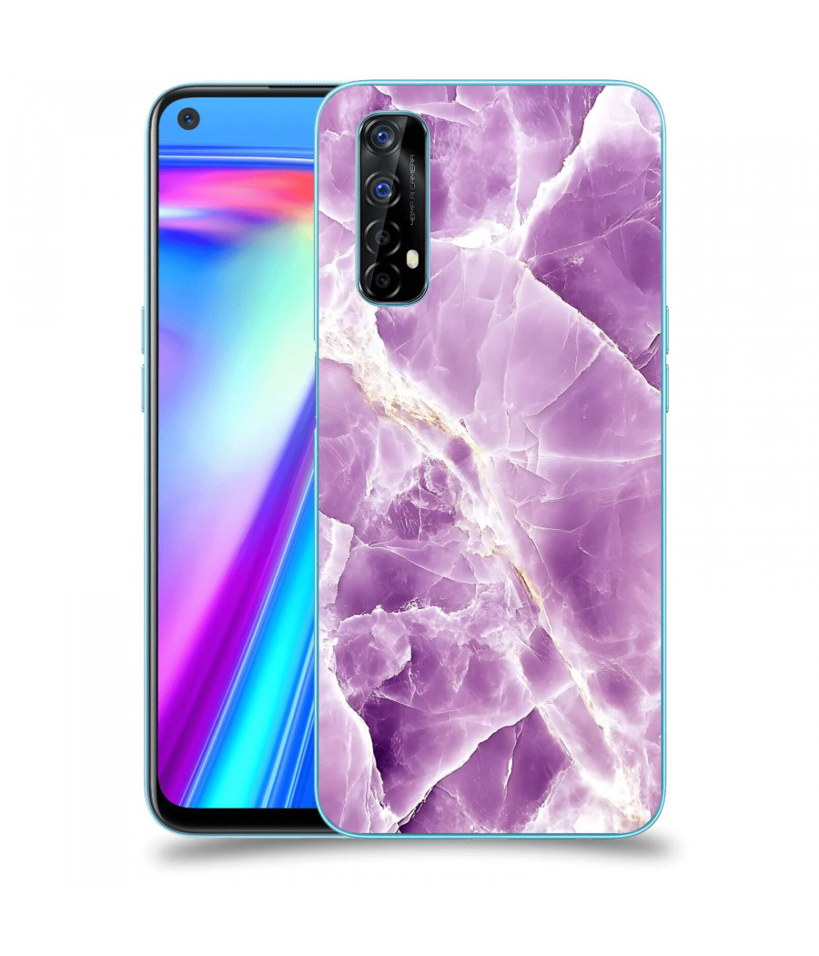 ACOVER Kryt na mobil Realme...