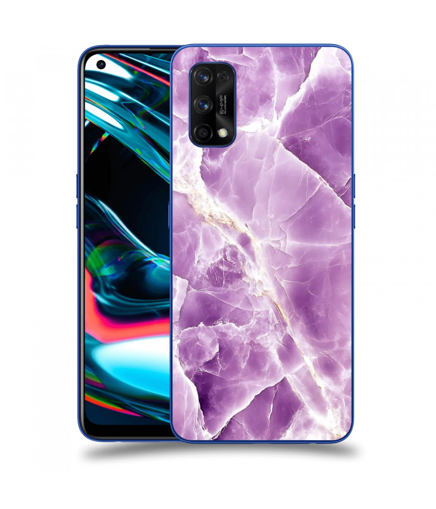 ACOVER Kryt na mobil Realme...