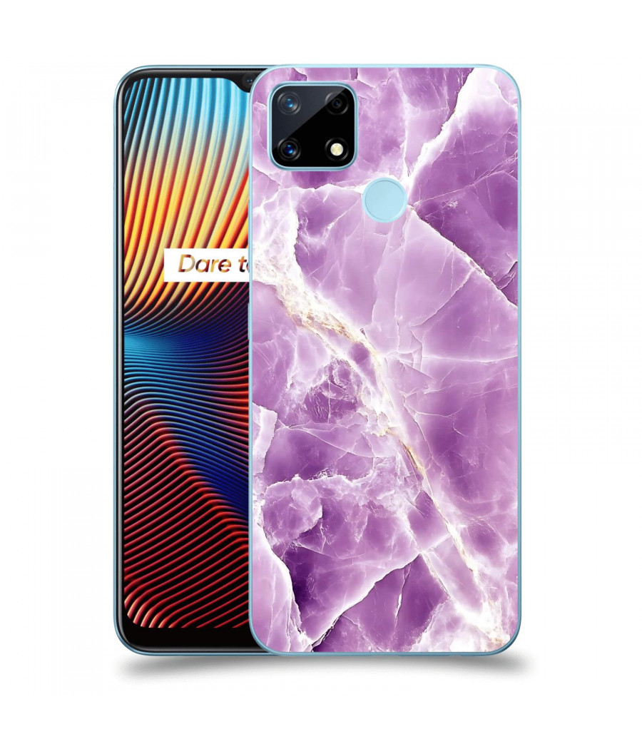ACOVER Kryt na mobil Realme...