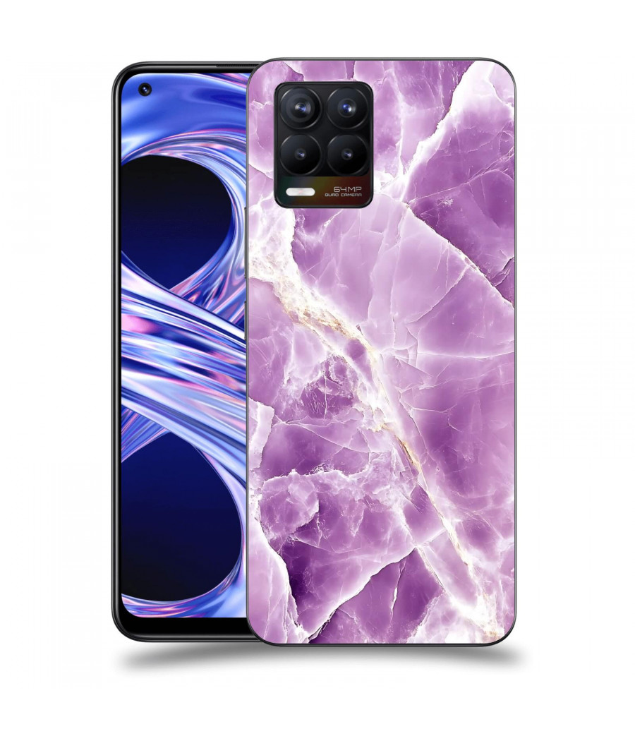 ACOVER Kryt na mobil Realme...