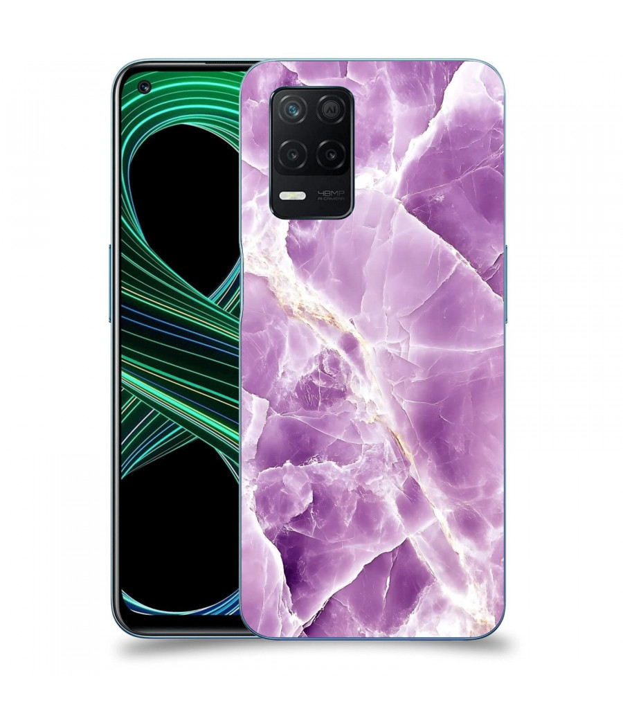 ACOVER Kryt na mobil Realme...