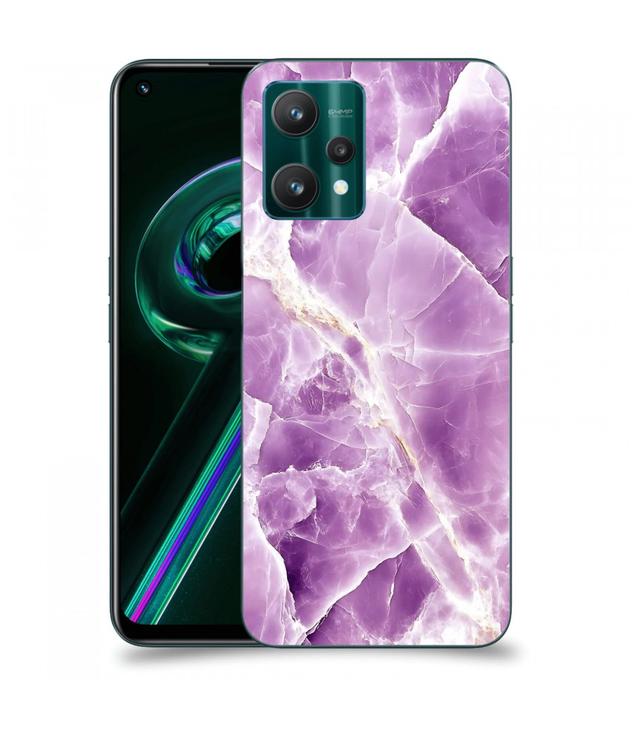 ACOVER Kryt na mobil Realme...