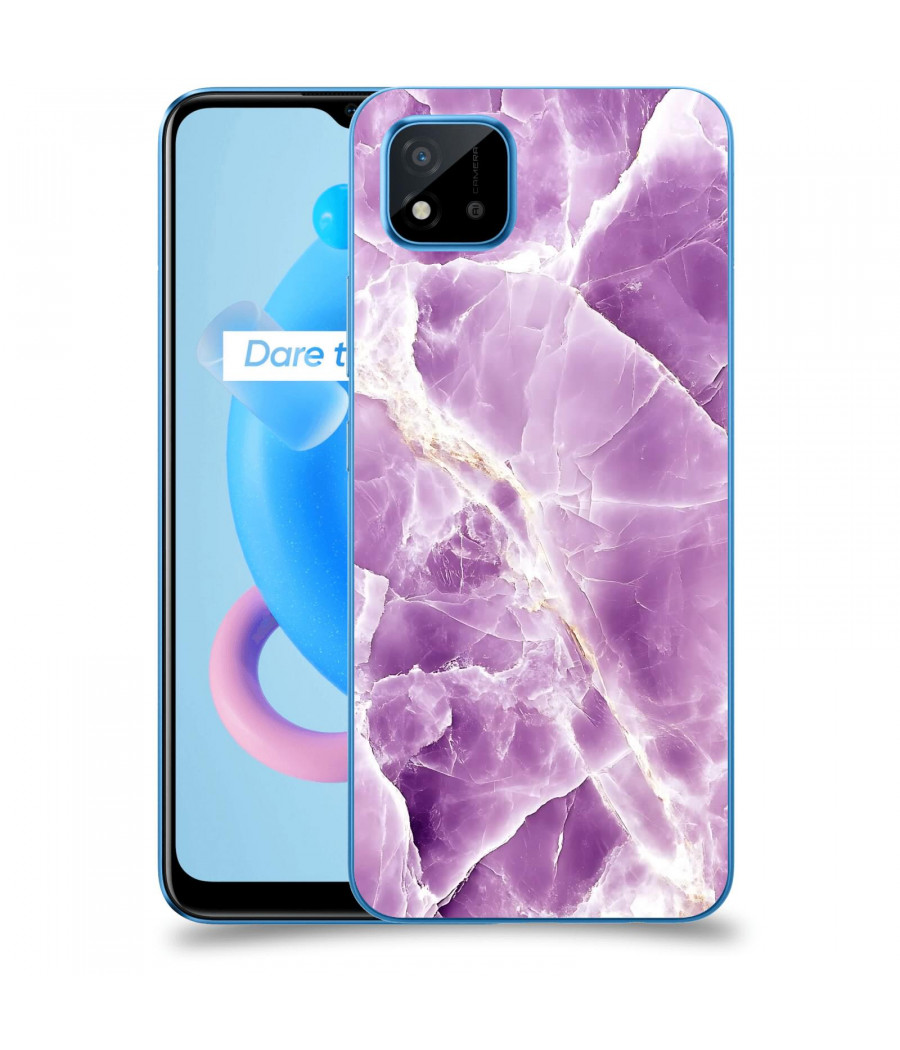 ACOVER Kryt na mobil Realme...