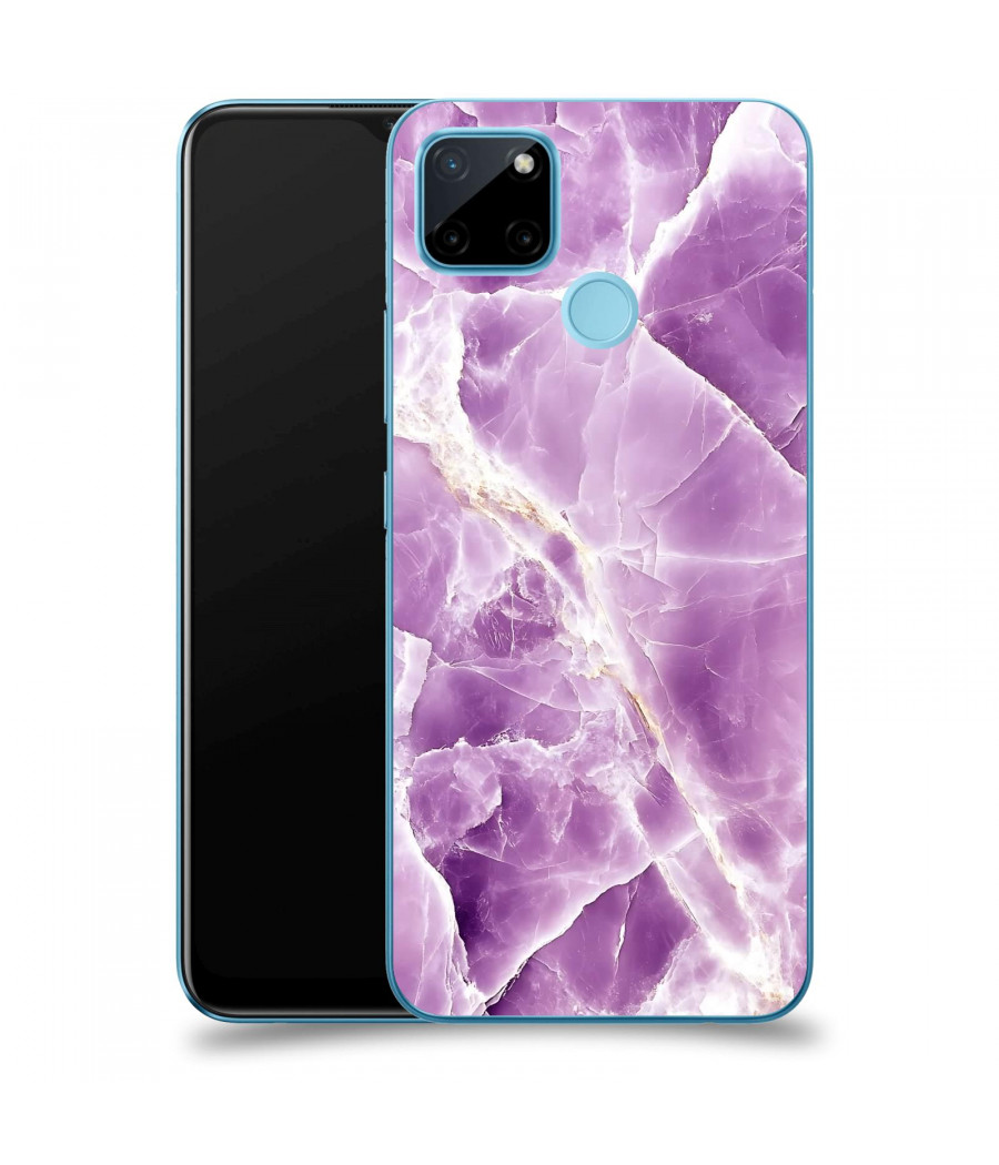 ACOVER Kryt na mobil Realme...