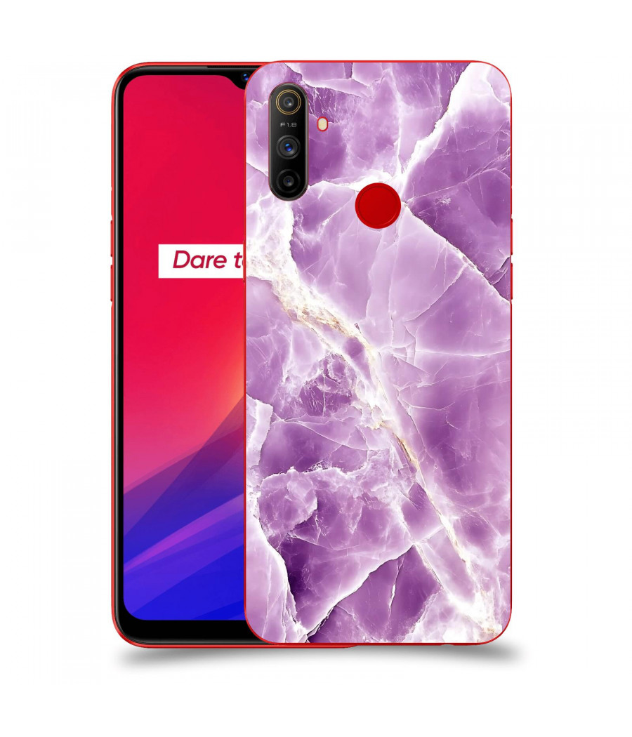 ACOVER Kryt na mobil Realme...
