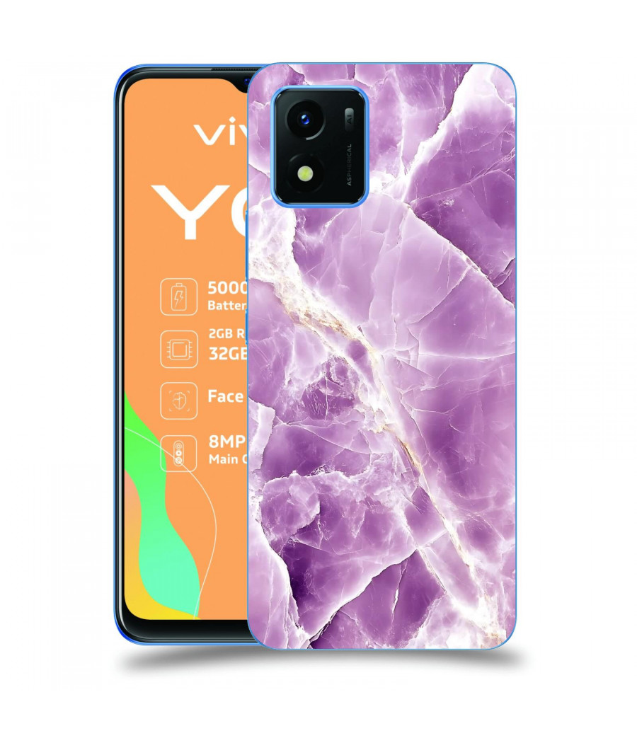 ACOVER Kryt na mobil Vivo...