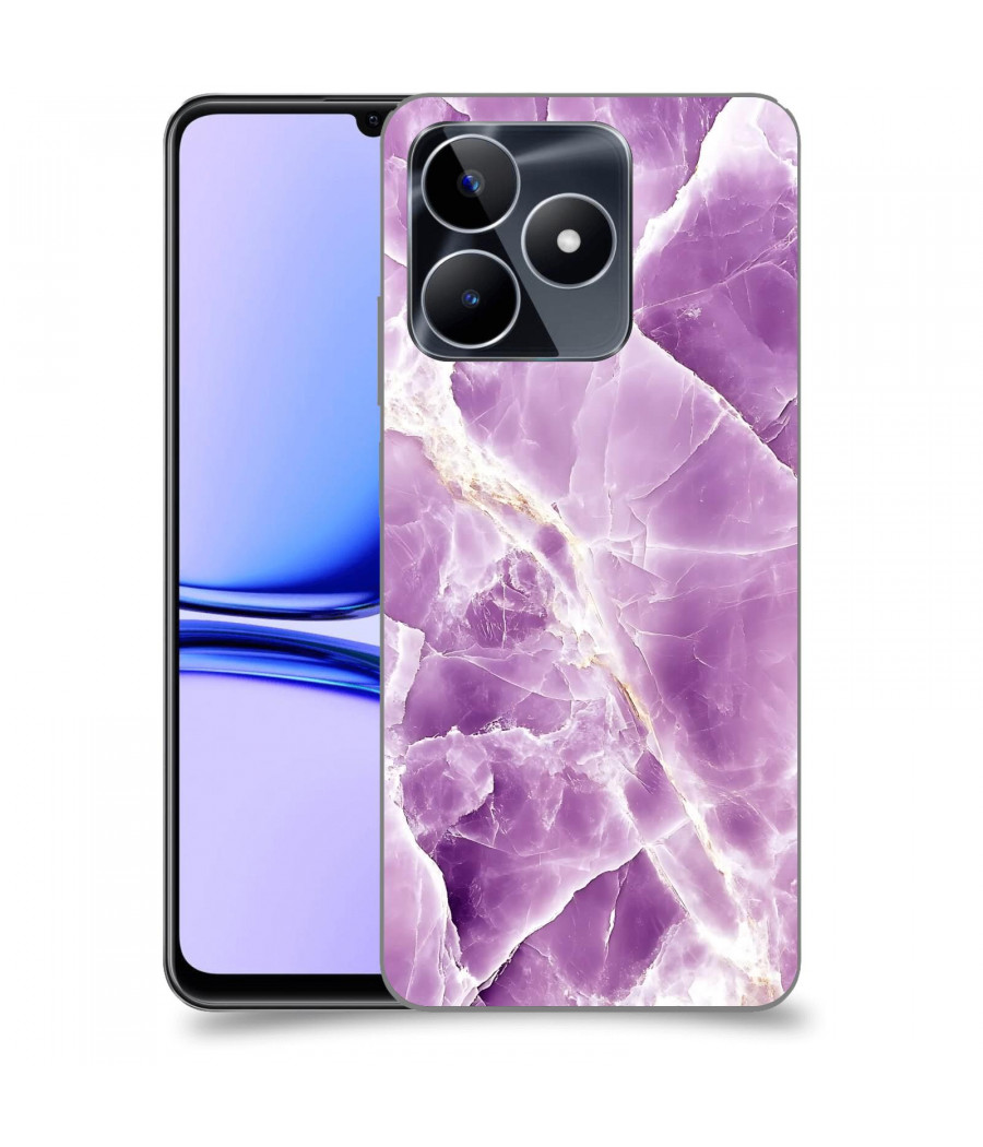 ACOVER Kryt na mobil Realme...