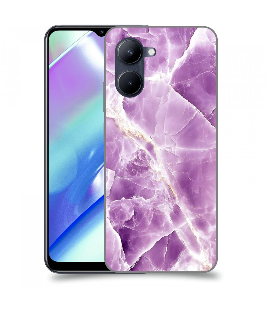 ACOVER Kryt na mobil Realme...