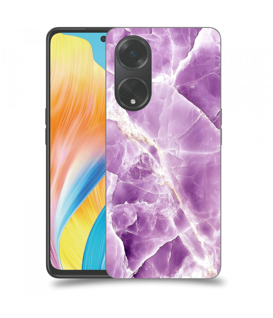 ACOVER Kryt na mobil OPPO...