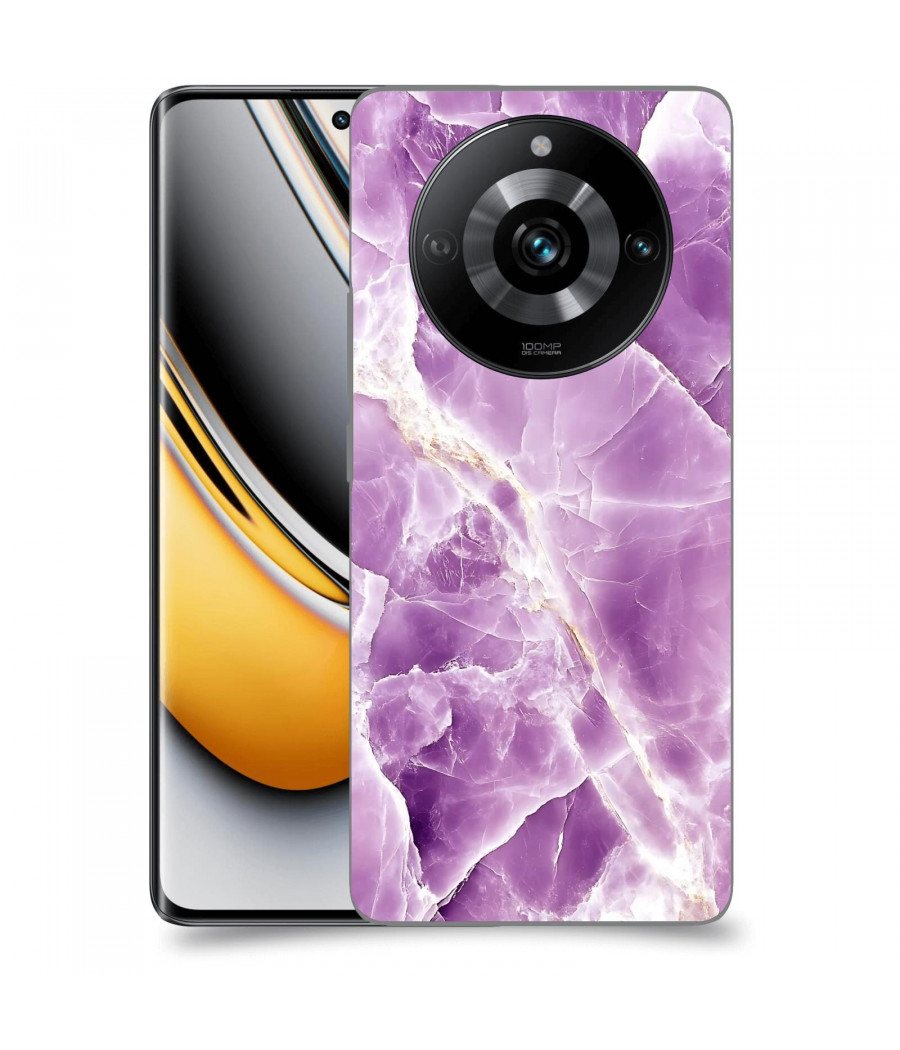 ACOVER Kryt na mobil Realme...