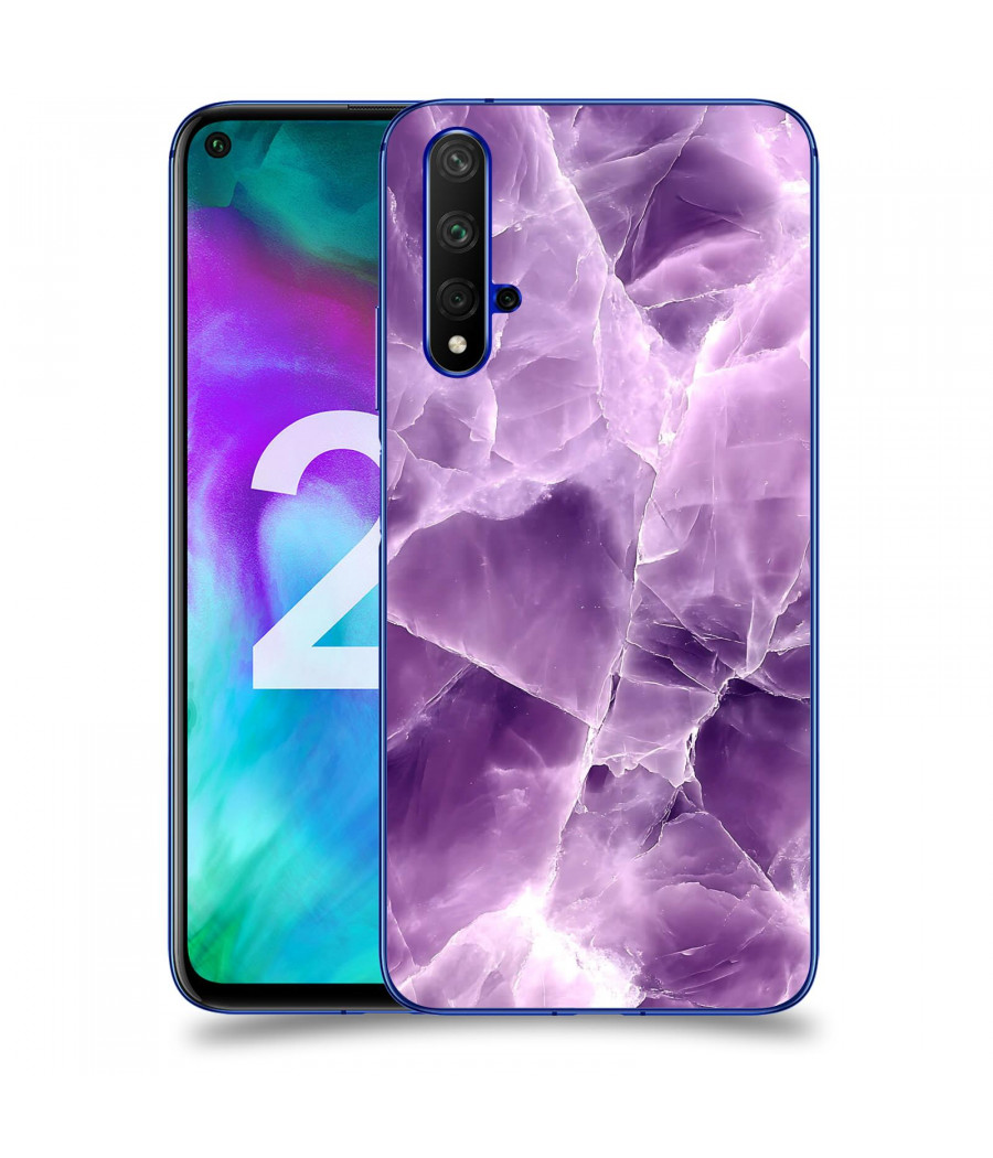 ACOVER Kryt na mobil Honor...
