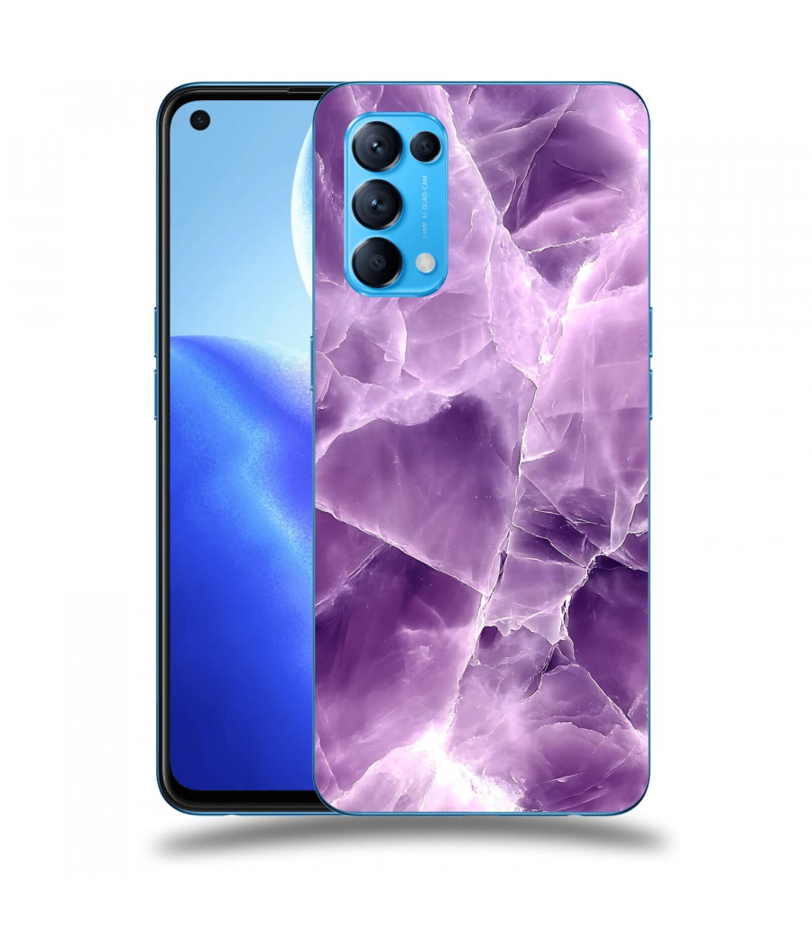 ACOVER Kryt na mobil OPPO...