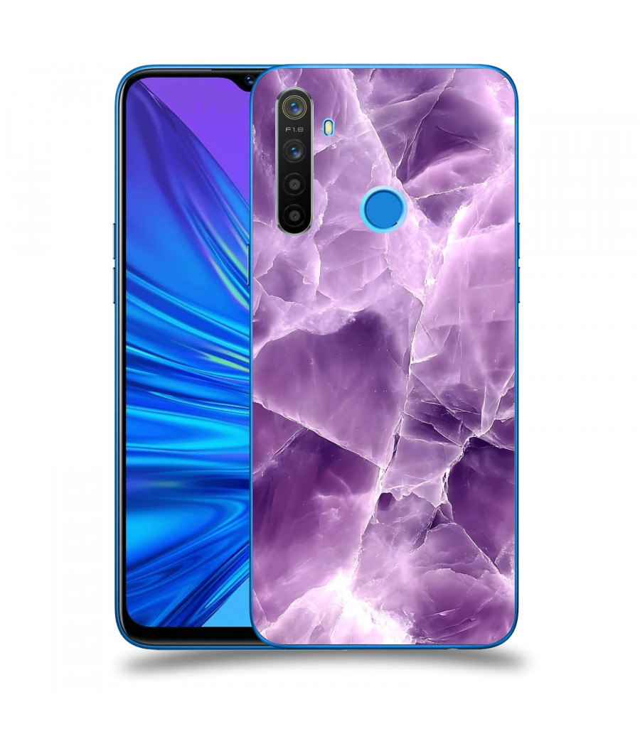 ACOVER Kryt na mobil Realme...