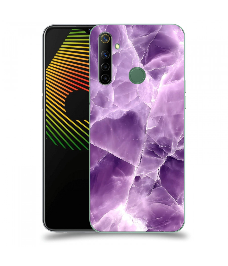 ACOVER Kryt na mobil Realme...