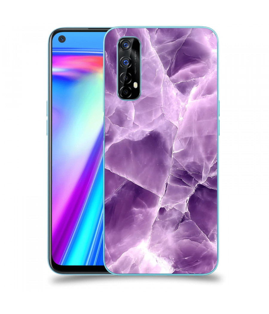 ACOVER Kryt na mobil Realme...