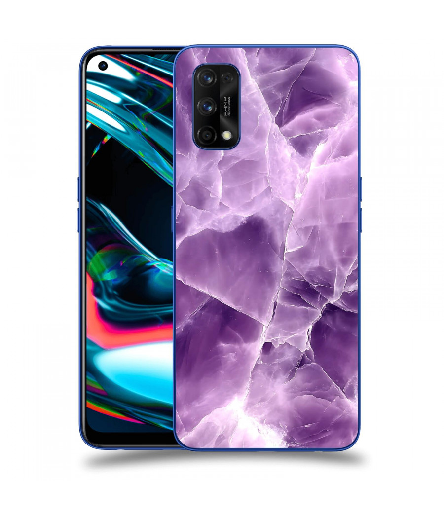 ACOVER Kryt na mobil Realme...