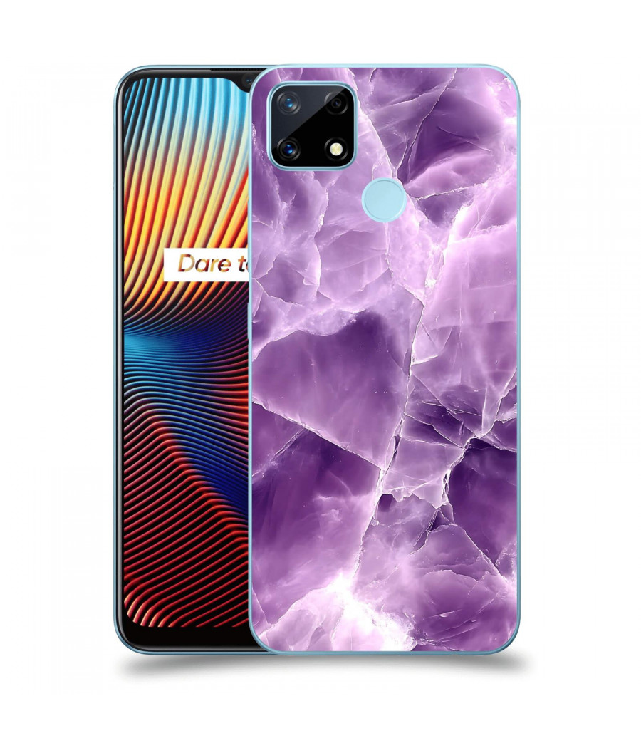 ACOVER Kryt na mobil Realme...