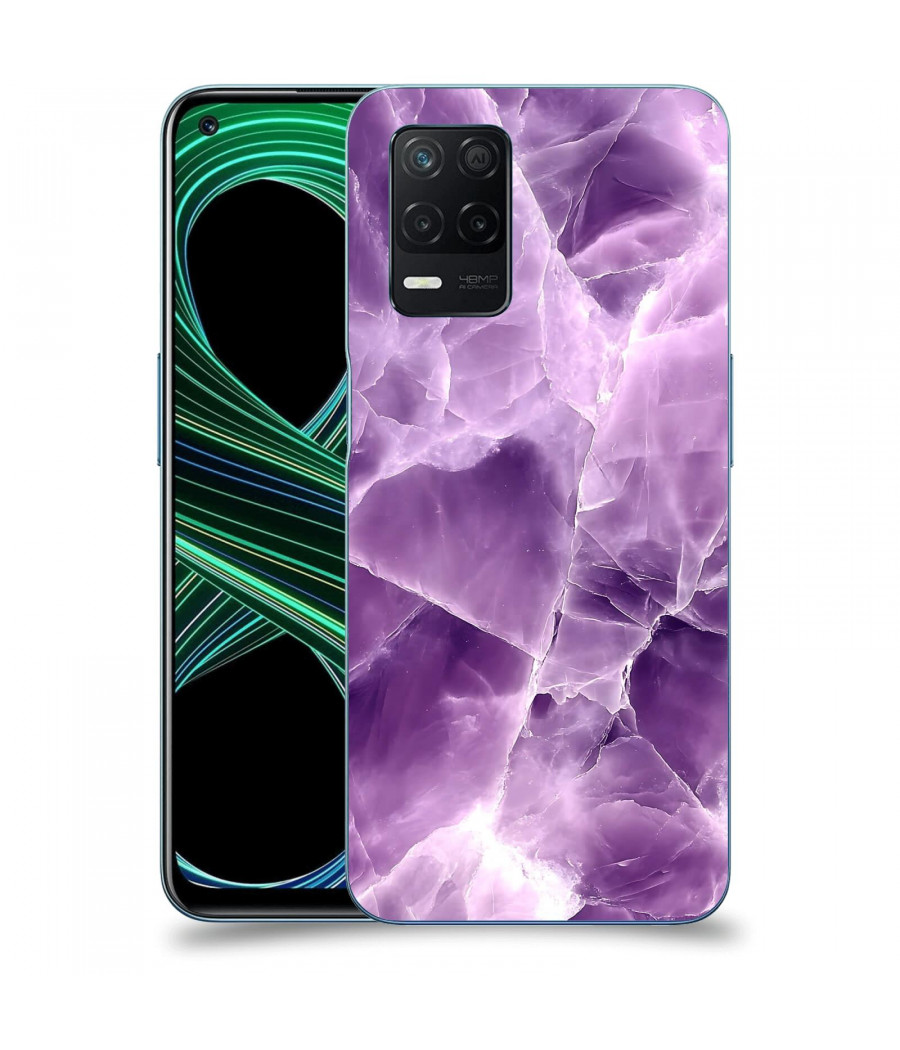 ACOVER Kryt na mobil Realme...