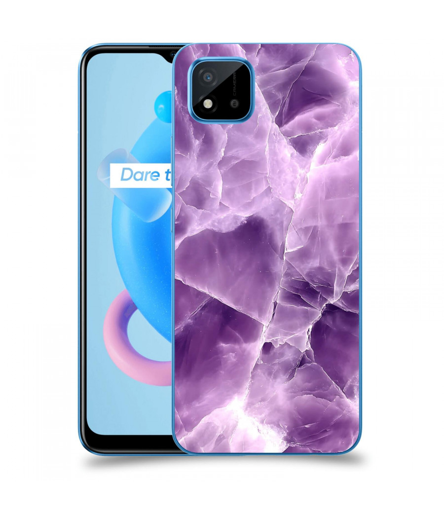 ACOVER Kryt na mobil Realme...
