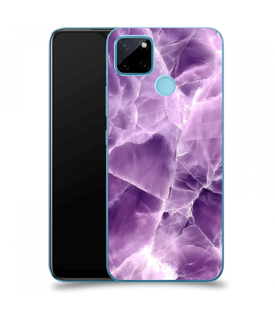 ACOVER Kryt na mobil Realme...