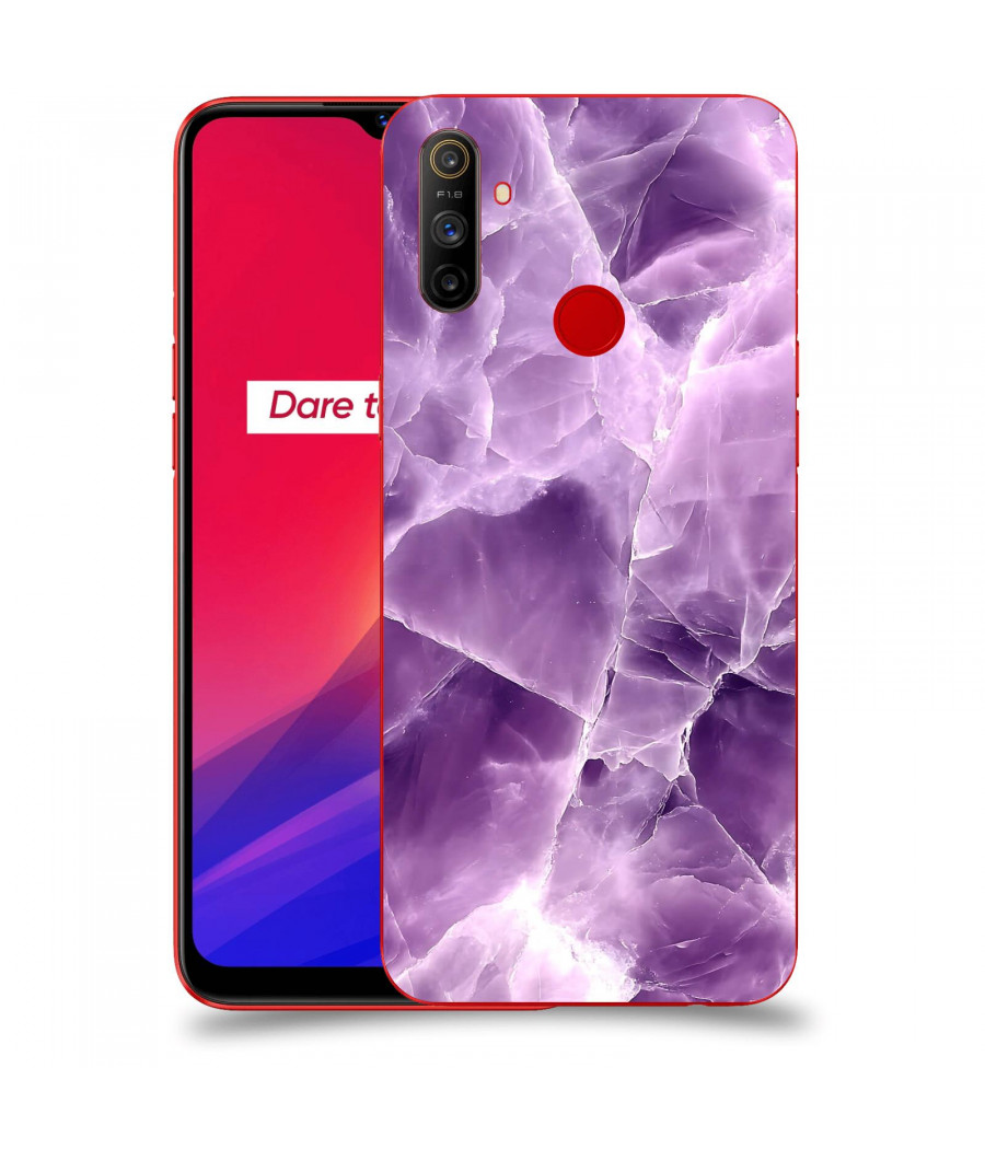 ACOVER Kryt na mobil Realme...