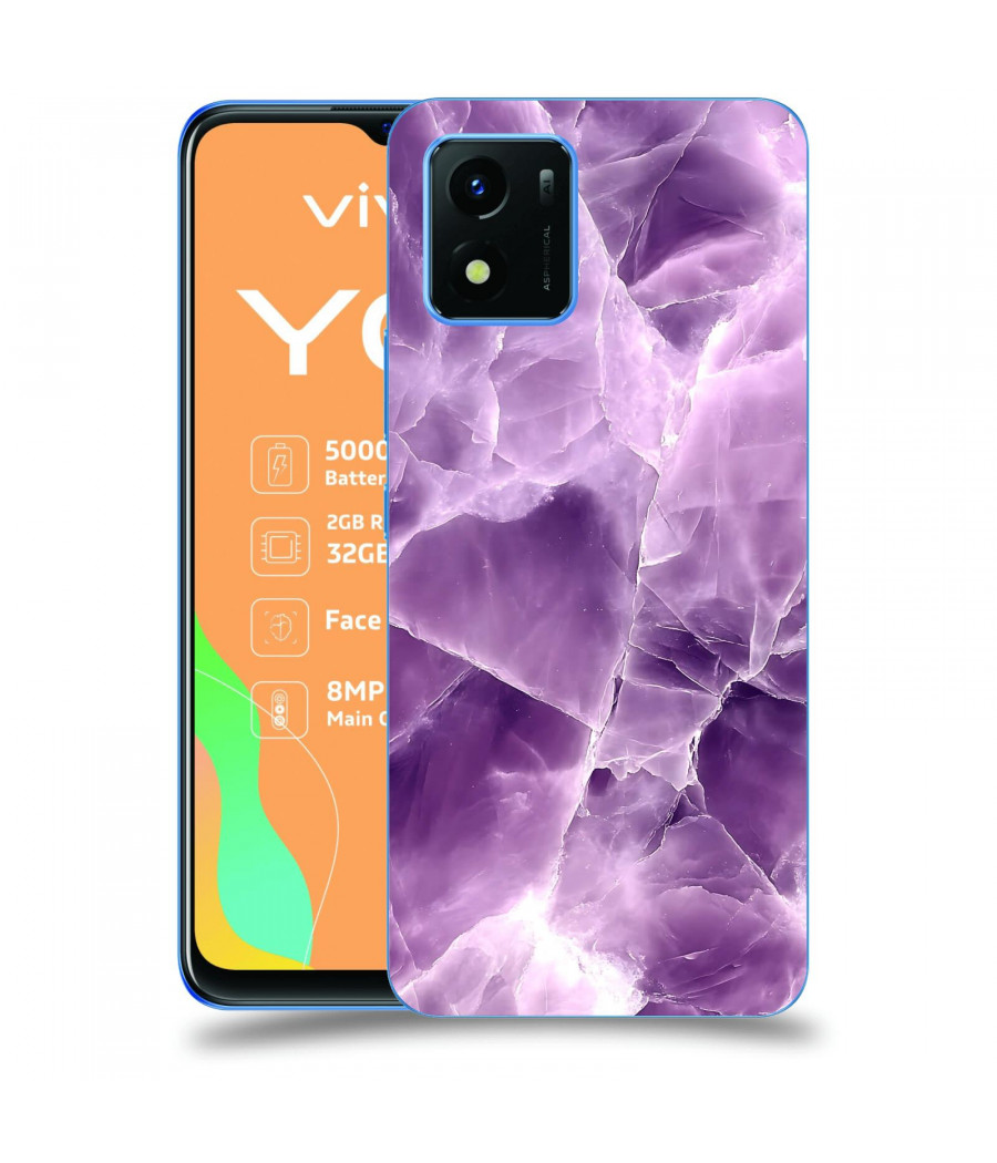 ACOVER Kryt na mobil Vivo...