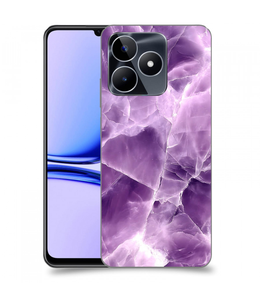 ACOVER Kryt na mobil Realme...
