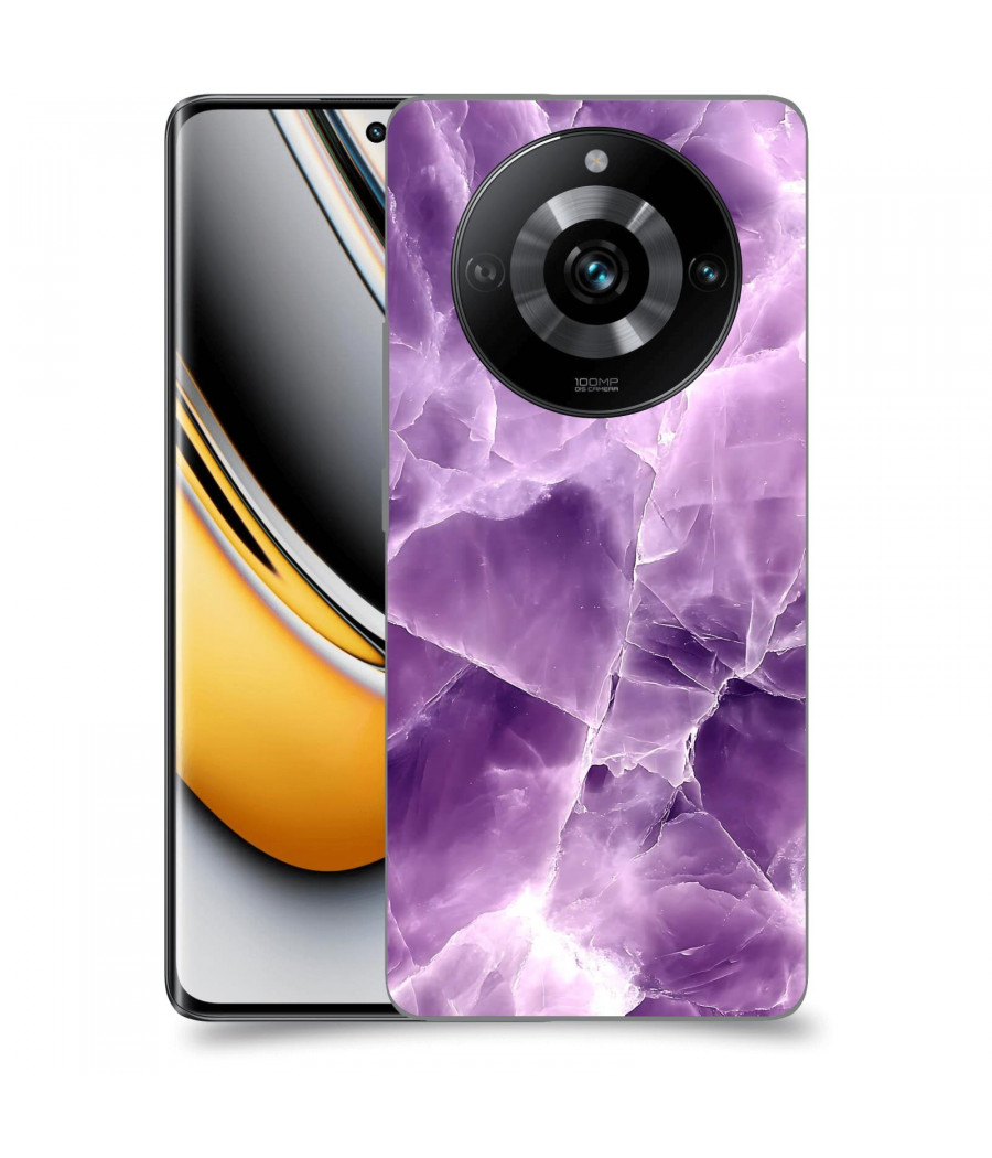 ACOVER Kryt na mobil Realme...