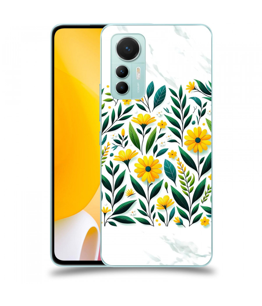 ACOVER Kryt na mobil Xiaomi...