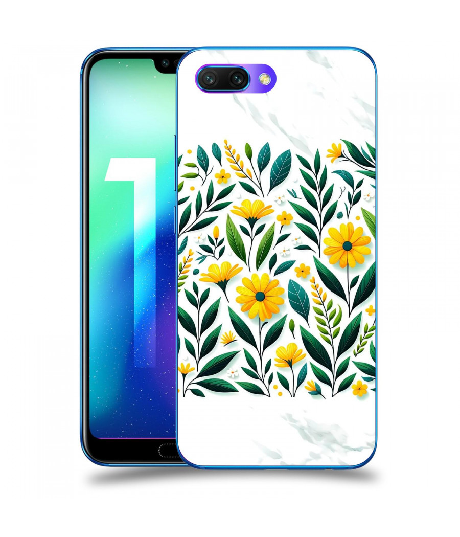 ACOVER Kryt na mobil Honor...