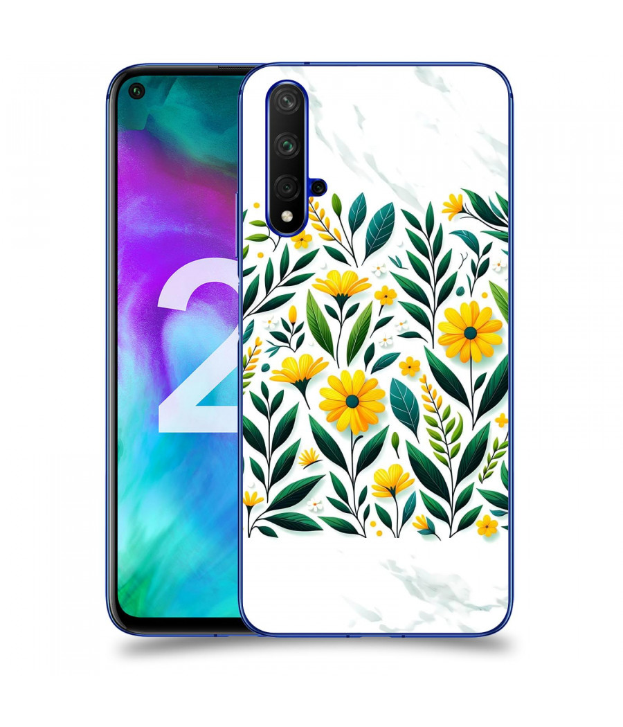ACOVER Kryt na mobil Honor...